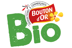 Bouton d'Or Bio
