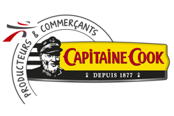Capitaine Cook par intermarché