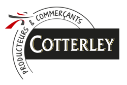 Cotterley par intermarché