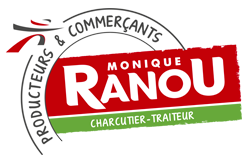 Monique Ranou par intermarché