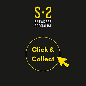 Click & Collect - S2 Sneakers Specialist Dinard / Pleurtuit